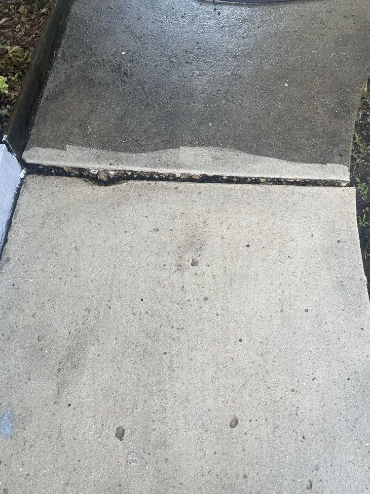 Reliable landscaping services for residential properties across Memphis, TN - MVP Home Improvement