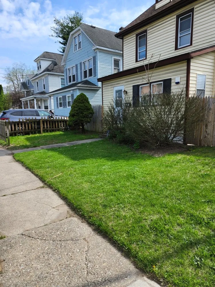 Affordable lawn care service with custom design in Gloversville, NY by Mvp Landscaping