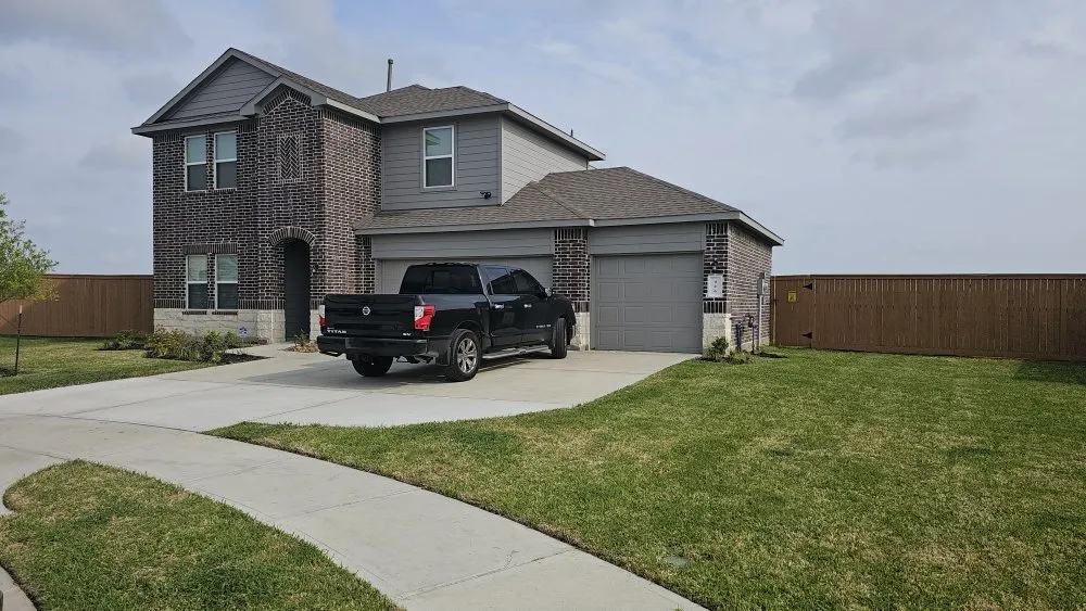 Local residential landscaping in Baytown, TX - MVP Lawncare Services