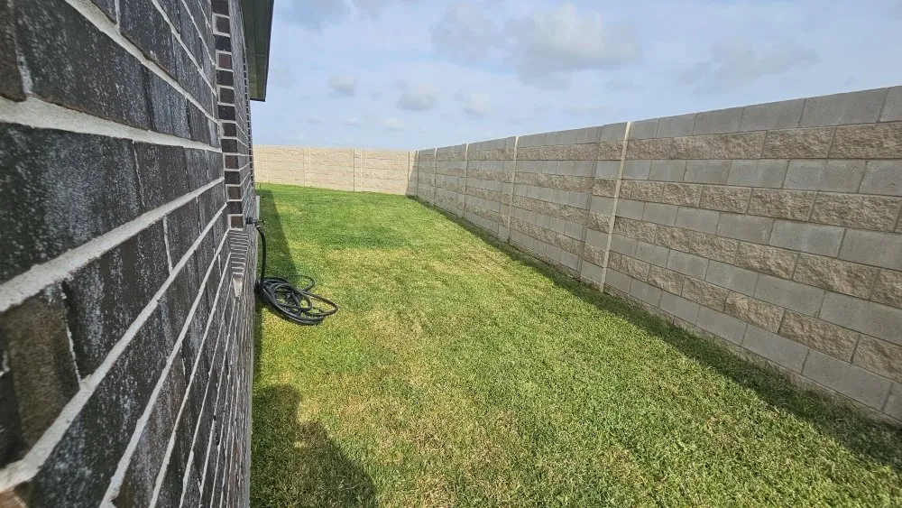 Local yard maintenance near you in Baytown, TX by MVP Lawncare Services
