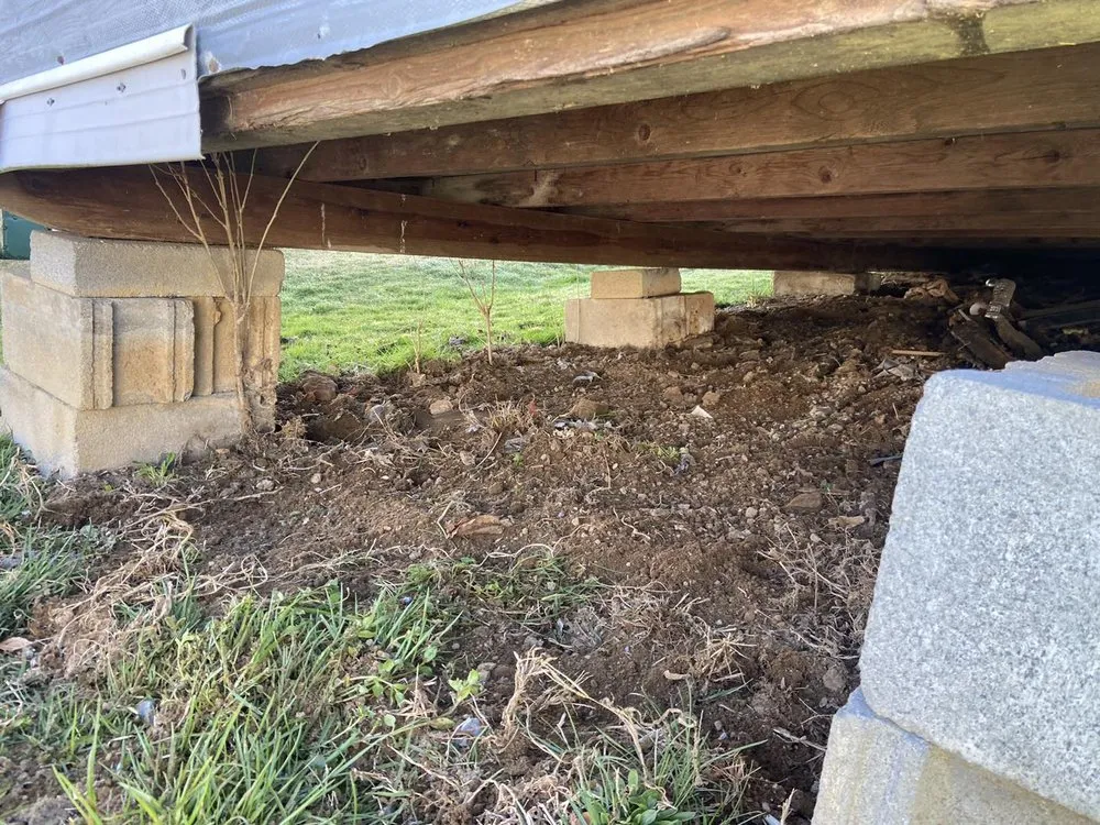 Trusted garden landscaping with custom design in Morgantown, WV by MVP Maintenance