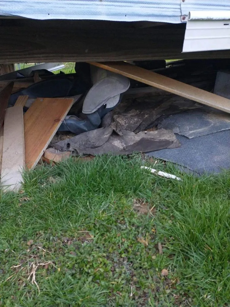 Trusted yard maintenance in Morgantown, WV by MVP Maintenance