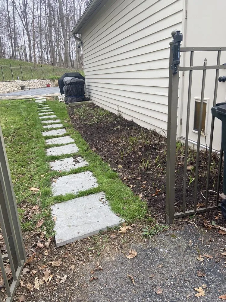 Trusted yard maintenance in Morgantown, WV - MVP Maintenance
