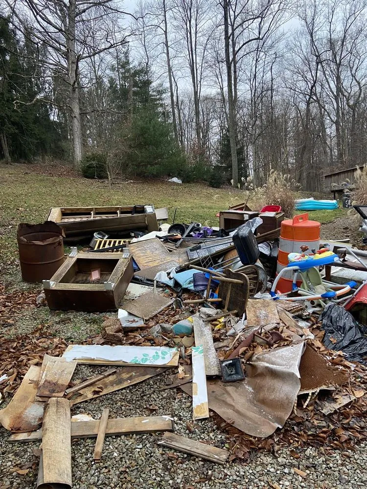 Custom residential landscaping with custom design across Morgantown, WV - MVP Maintenance