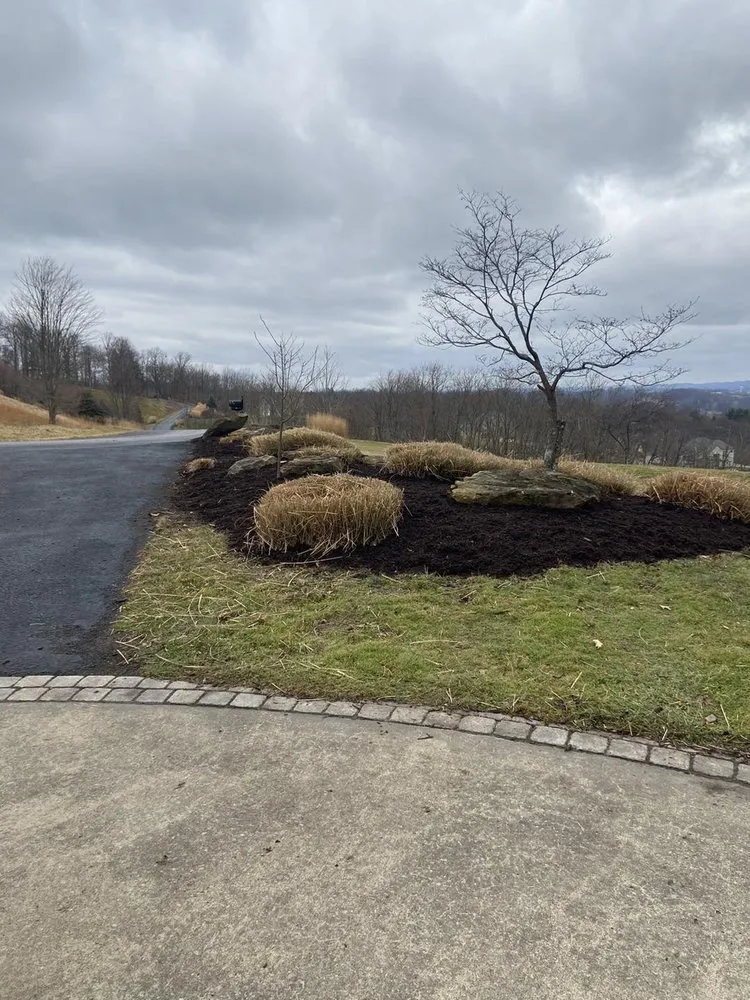 Top-rated yard cleanup service for beautiful yards across Morgantown, WV - MVP Maintenance
