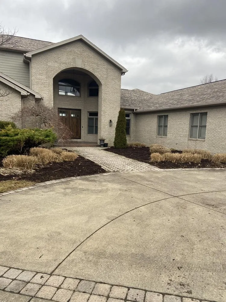 Trusted yard maintenance with custom design across Morgantown, WV - MVP Maintenance