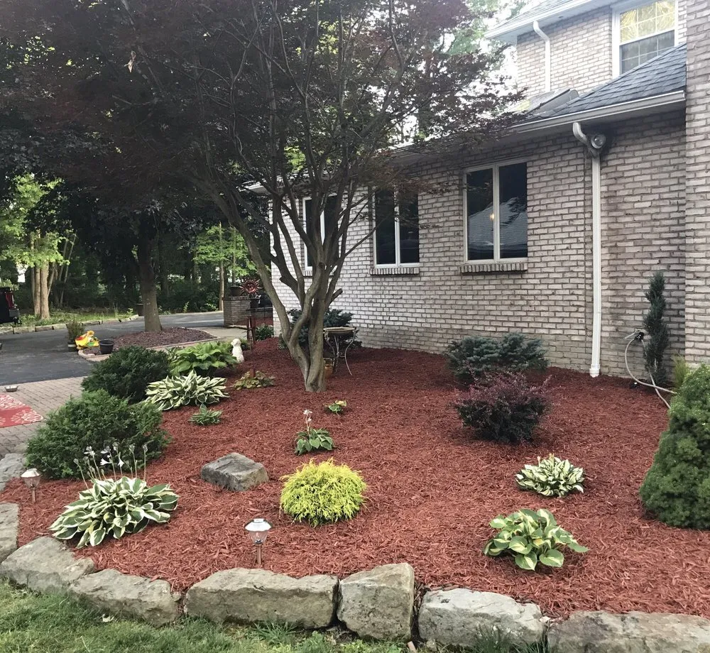 Expert landscape installation experts serving Poland, OH - MVP Property Maintenance