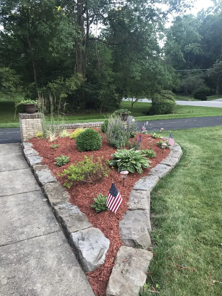 Trusted yard maintenance in Poland, OH - MVP Property Maintenance