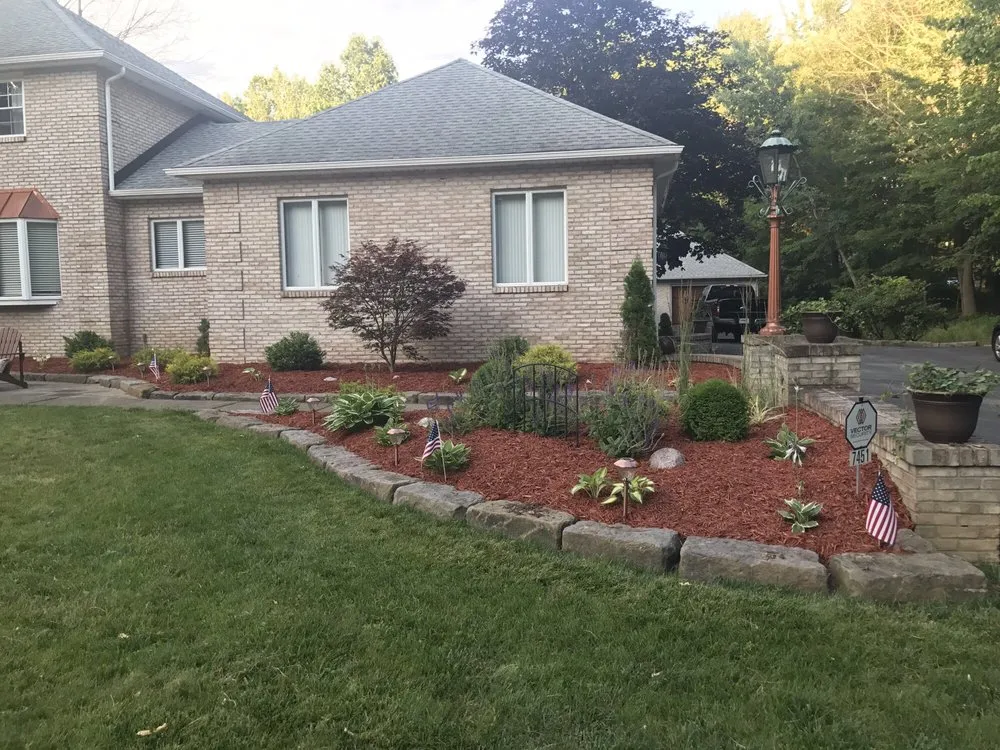 Top-rated landscaping services experts serving Poland, OH - MVP Property Maintenance