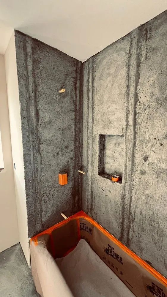 Affordable landscape installation in Encino, CA by MVP Remodeling