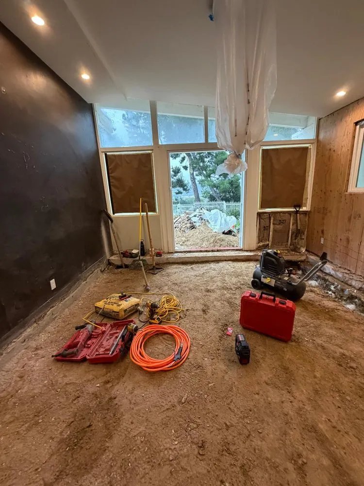 Local lawn care service in Encino, CA - MVP Remodeling