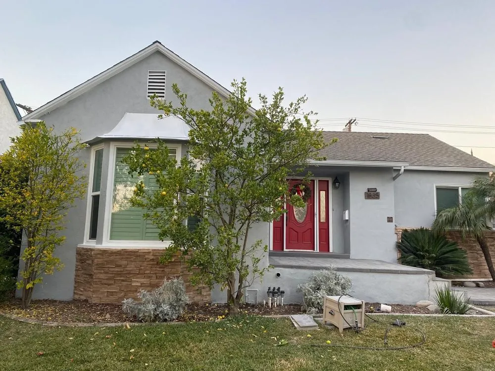 Reliable lawn mowing service for beautiful yards across Encino, CA - MVP Remodeling