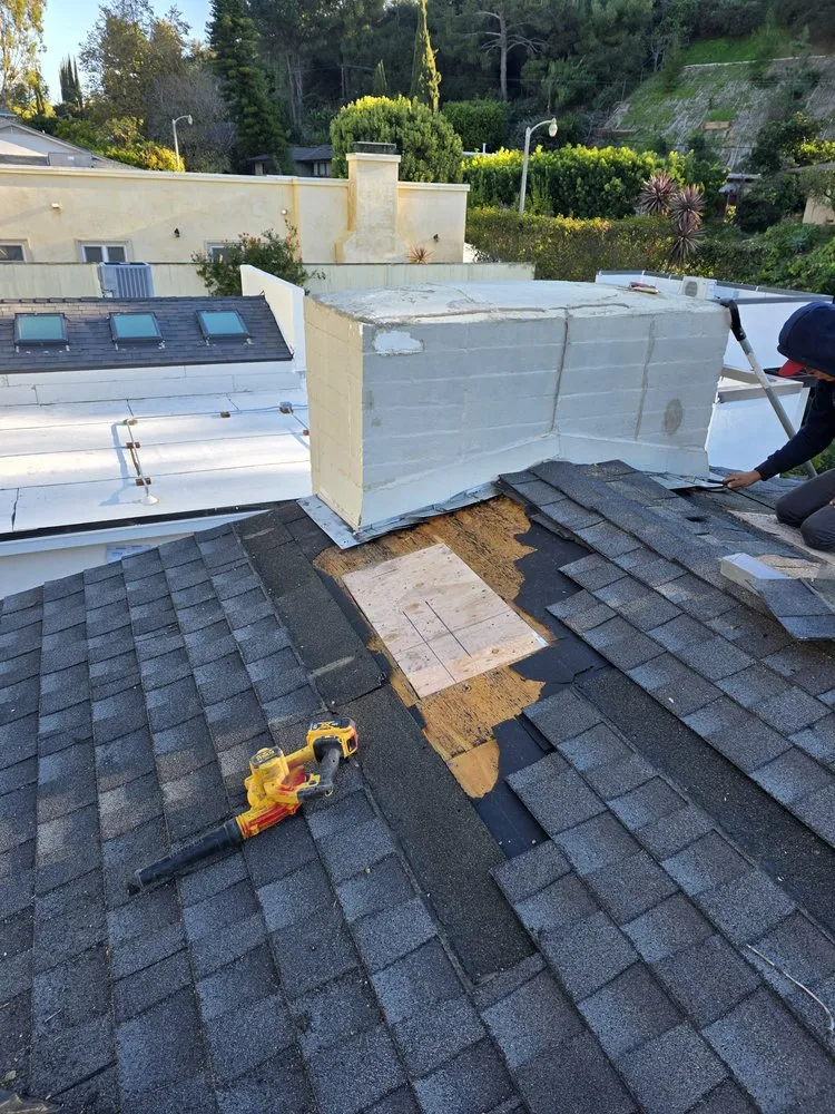 Expert landscape design experts serving Encino, CA - MVP Remodeling