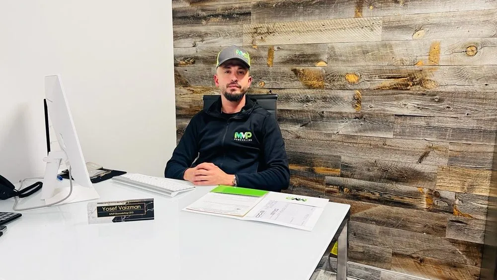 Affordable yard cleanup service in Encino, CA - MVP Remodeling