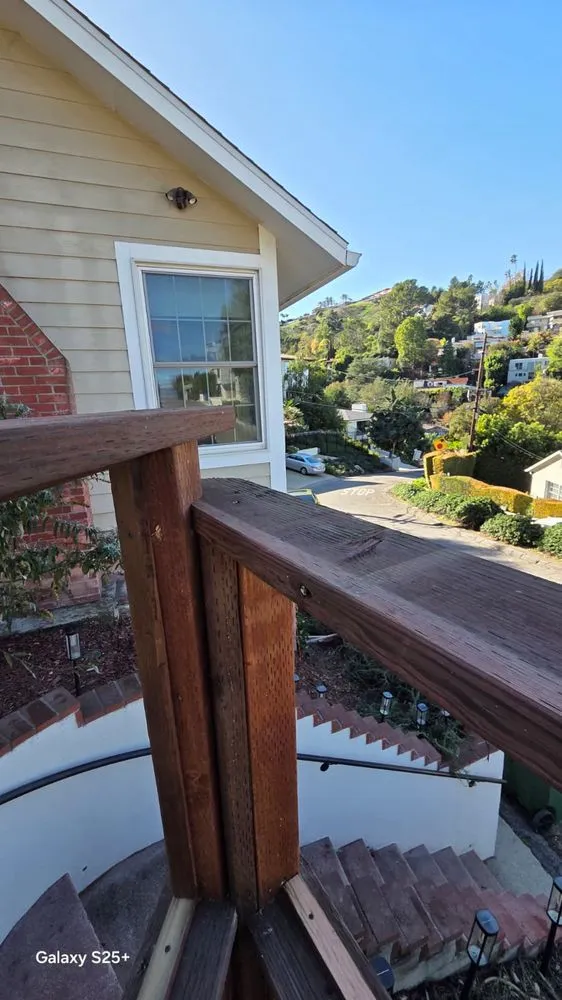 Affordable landscape installation experts serving Encino, CA - MVP Remodeling