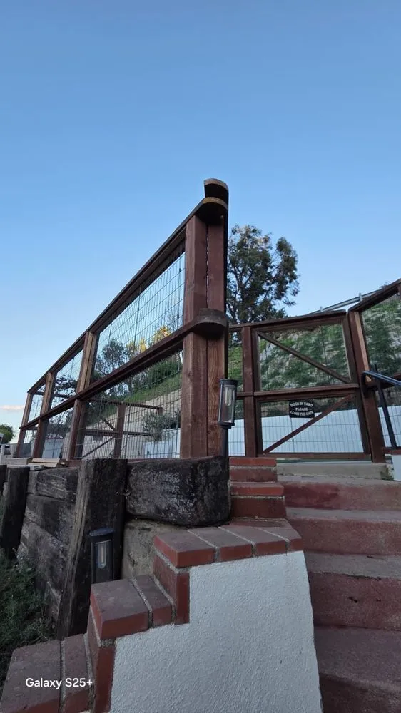 Local lawn care service in Encino, CA by MVP Remodeling