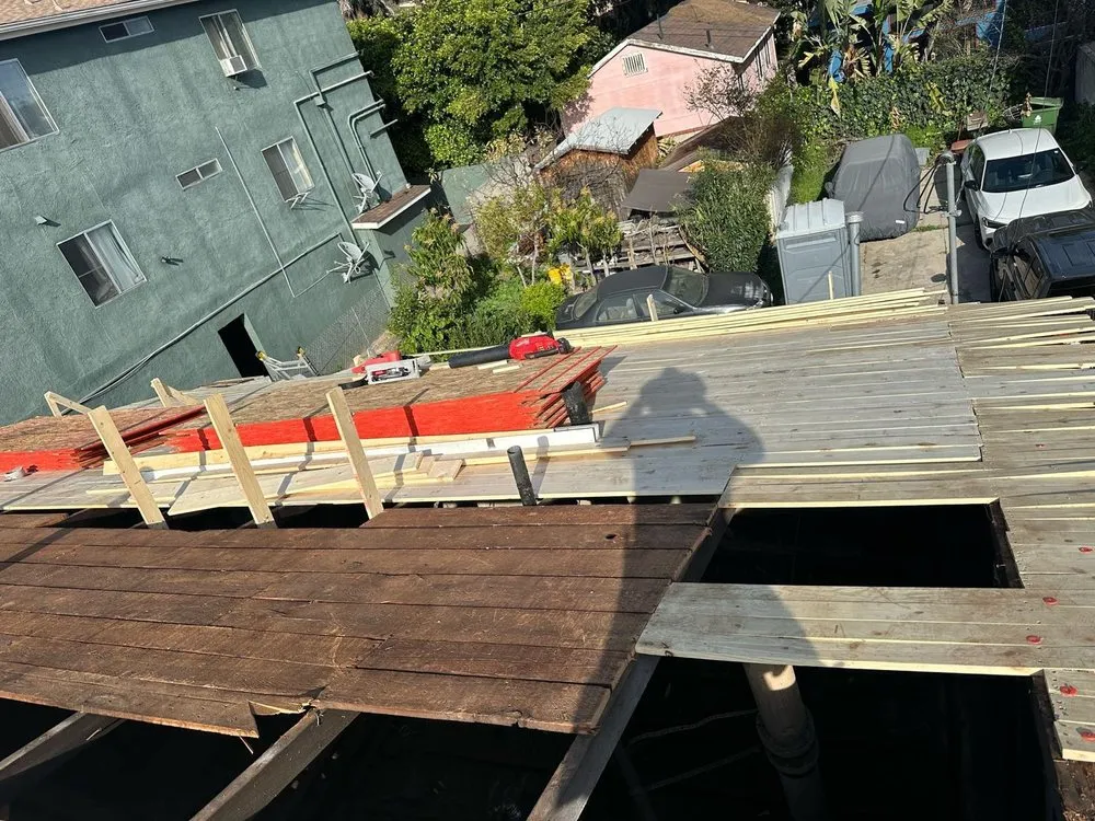 Trusted lawn care service for residential properties across Encino, CA - MVP Remodeling