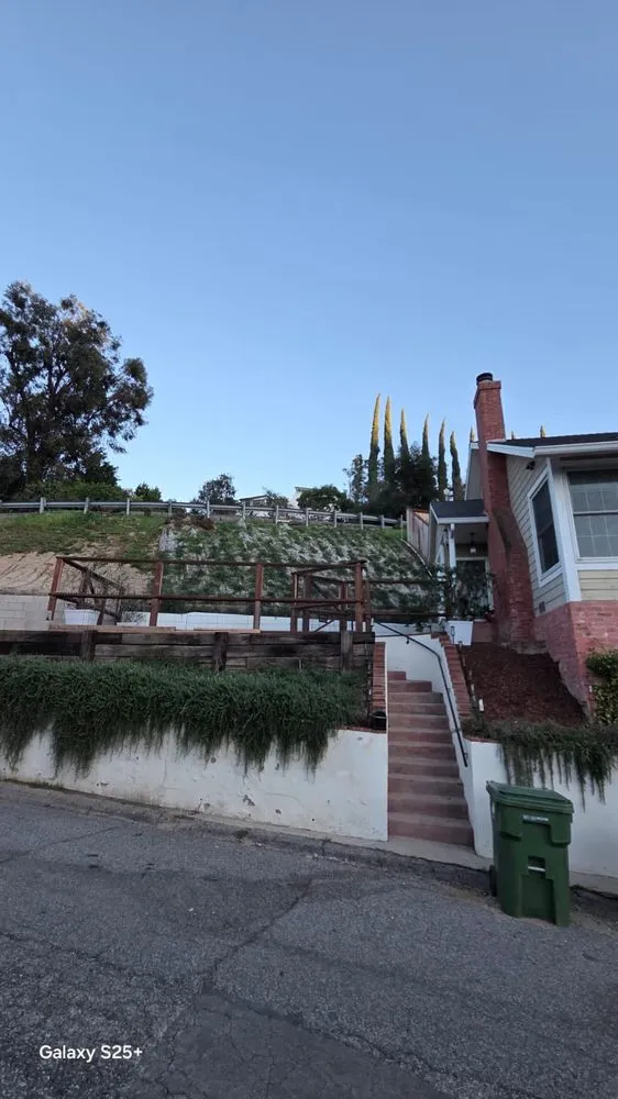 Local landscaping services for outdoor upgrades in Encino, CA by MVP Remodeling