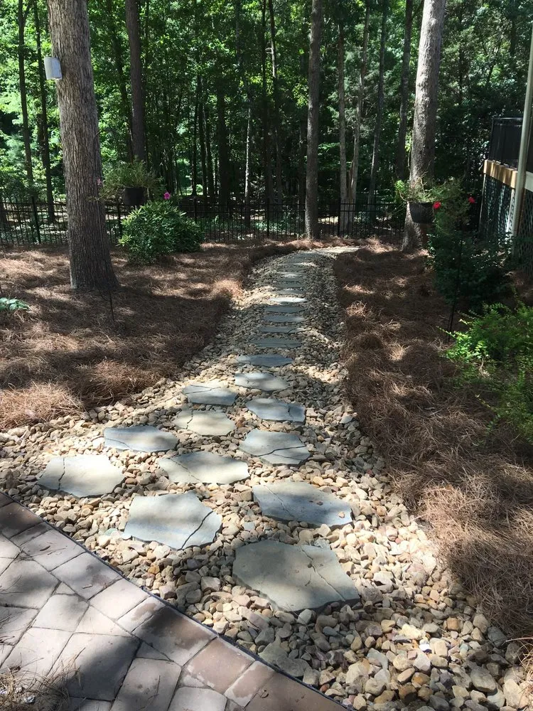 Top-rated landscaping services in Gastonia, NC by MVR Group