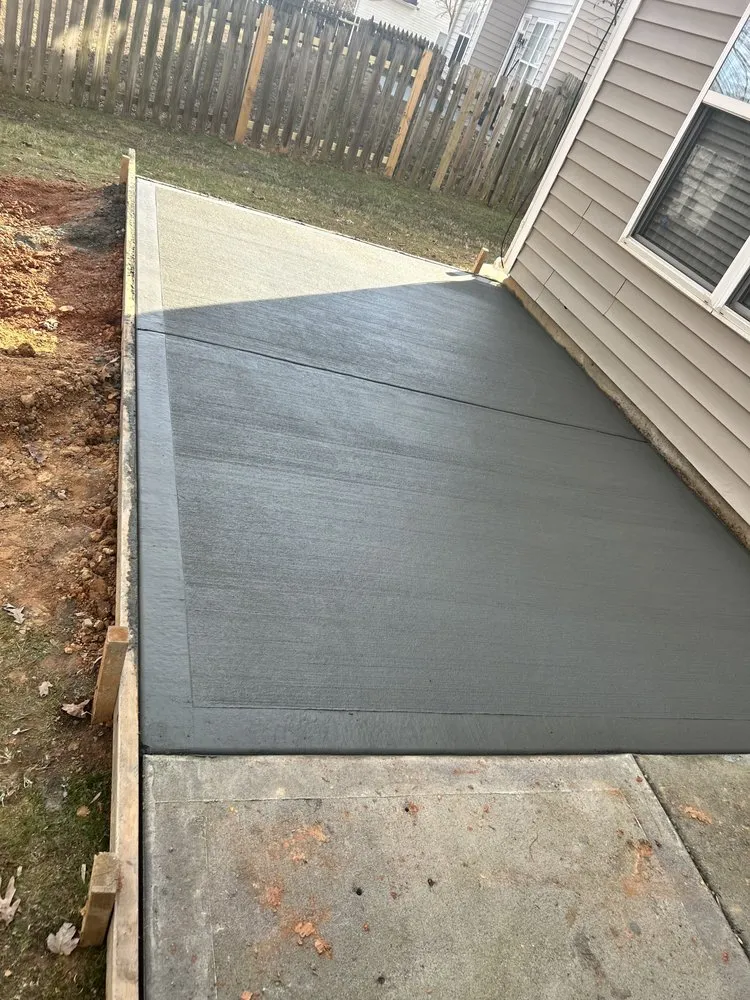 Expert garden landscaping for year-round maintenance in Gastonia, NC by MVR Group