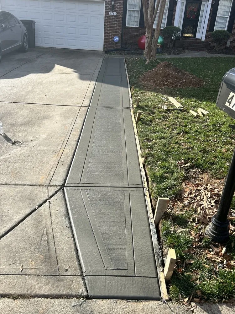 Reliable yard maintenance for outdoor upgrades across Gastonia, NC - MVR Group