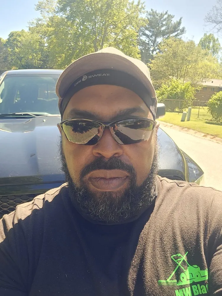 Professional landscape installation near you in Stockbridge, GA by MW Blades Lawn Care