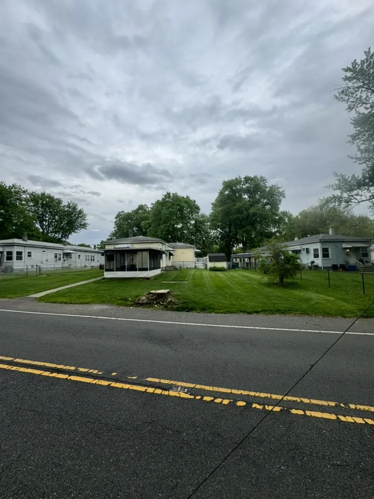 Custom landscaping services for outdoor upgrades across Rahway, NJ - Mw Gregorys Landscaping