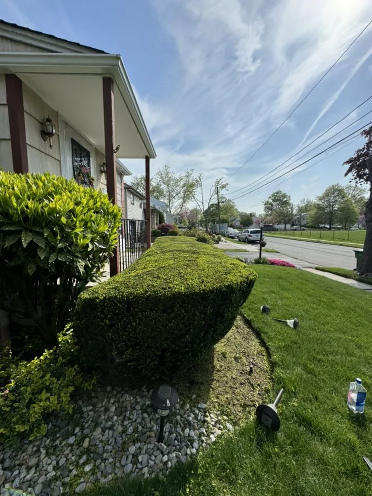 Reliable garden landscaping for outdoor upgrades across Rahway, NJ - Mw Gregorys Landscaping