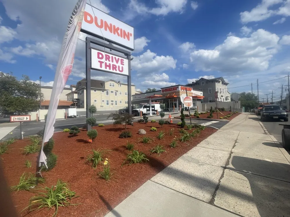 Expert residential landscaping for residential properties in Rahway, NJ by Mw Gregorys Landscaping