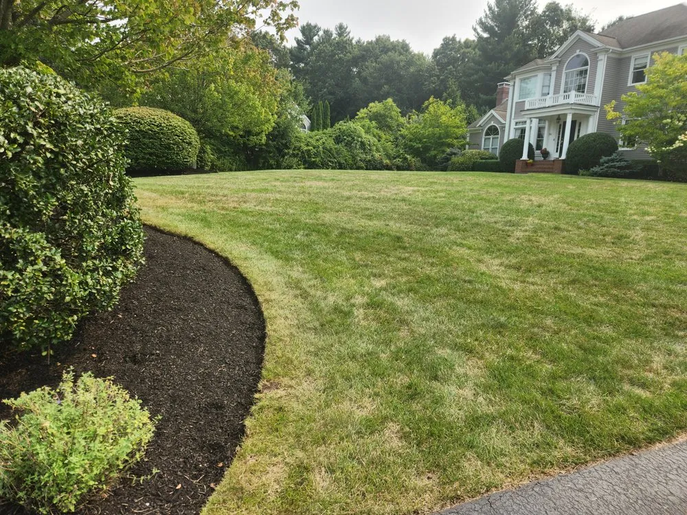 Expert landscape design in East Bridgewater, MA - MW Guest Property Services
