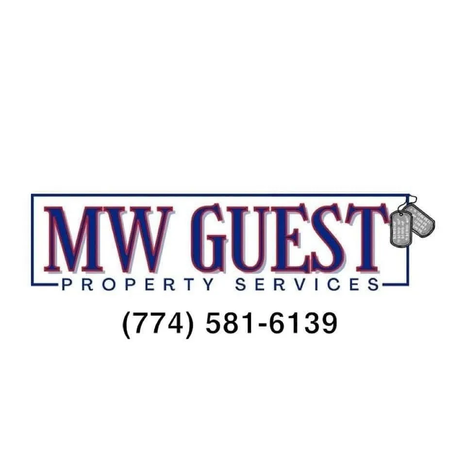 Custom yard maintenance in East Bridgewater, MA by MW Guest Property Services