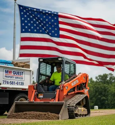 MW Guest Property Services Logo