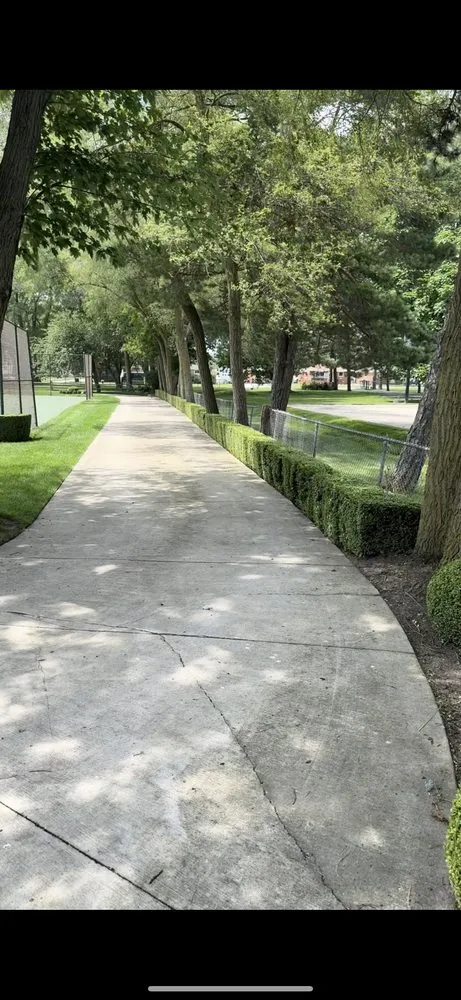 Professional outdoor landscaping for year-round maintenance across Madison Heights, MI - MW Hedge Trimming