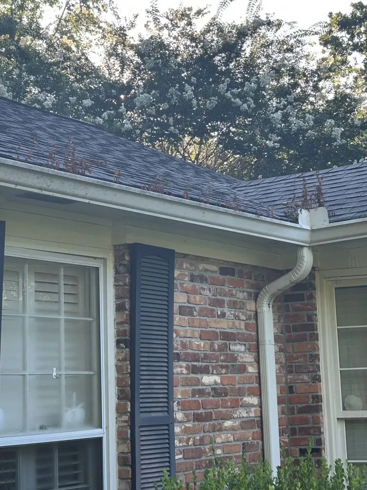 Affordable landscape design in Sandersville, GA by MW Home Services