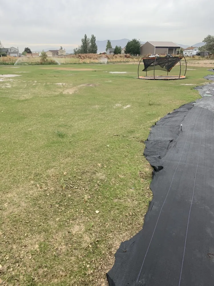 Trusted residential landscaping in Clearfield, UT - MW Landscape & Irrigation