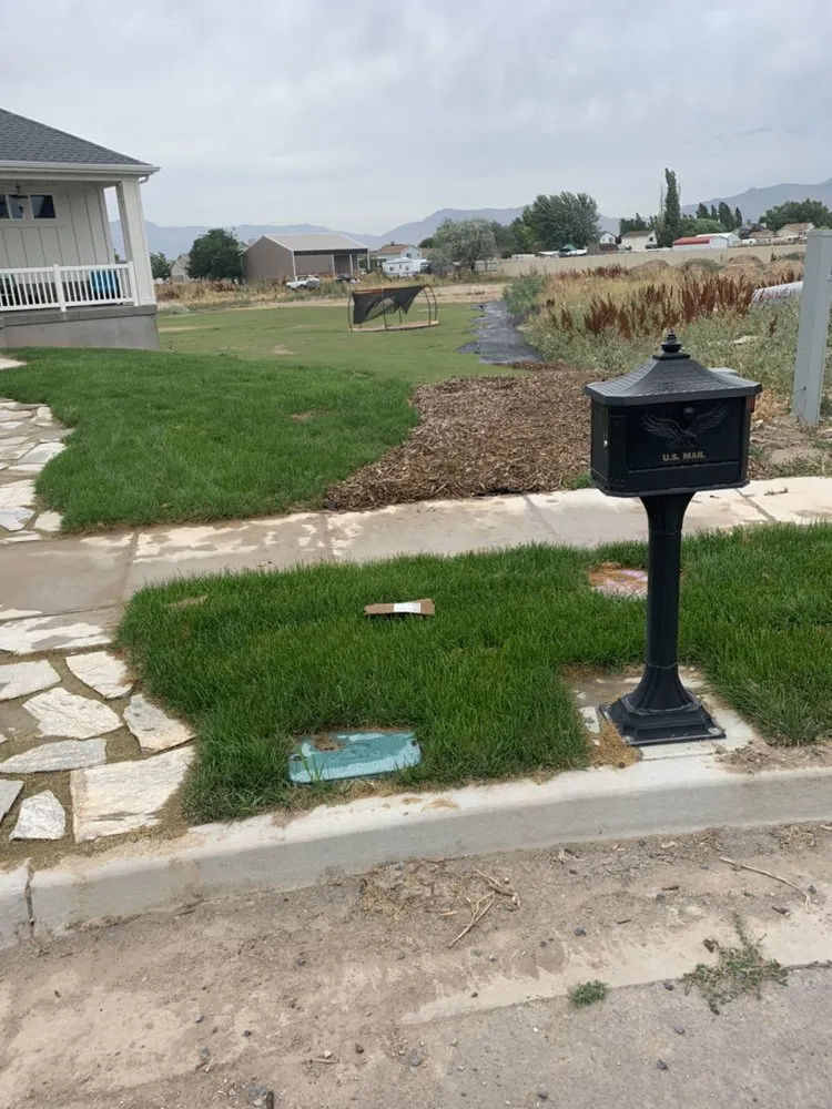 Trusted landscape design for outdoor upgrades in Clearfield, UT by MW Landscape & Irrigation