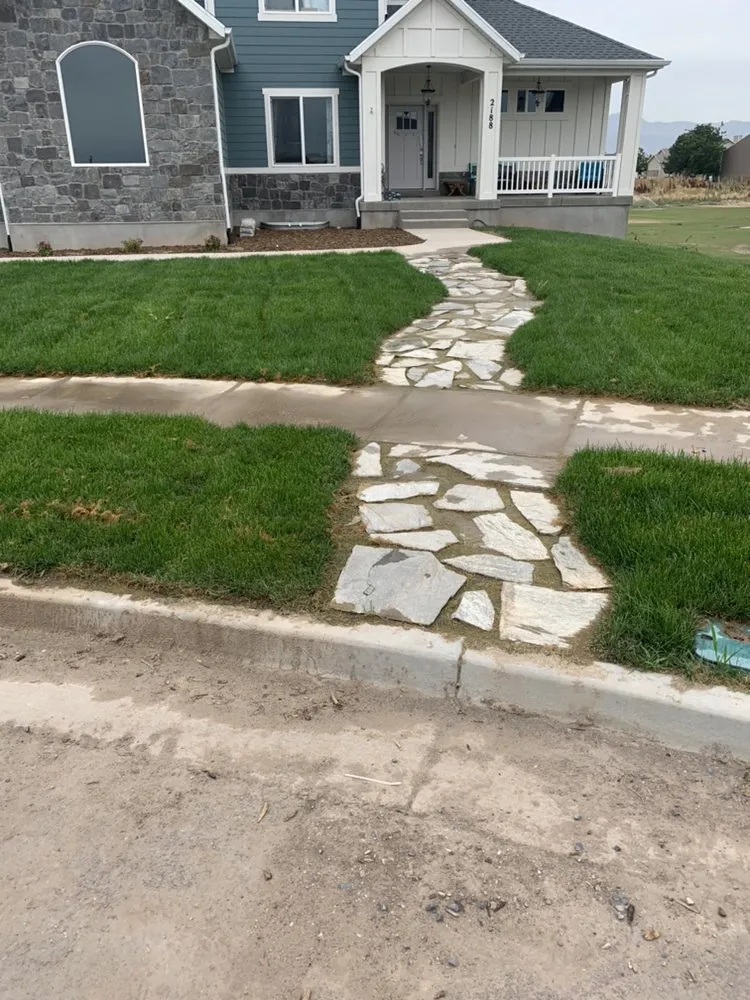 Affordable yard cleanup service experts serving Clearfield, UT - MW Landscape & Irrigation