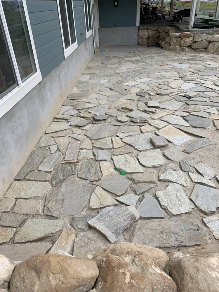 Trusted lawn care service in Clearfield, UT - MW Landscape & Irrigation