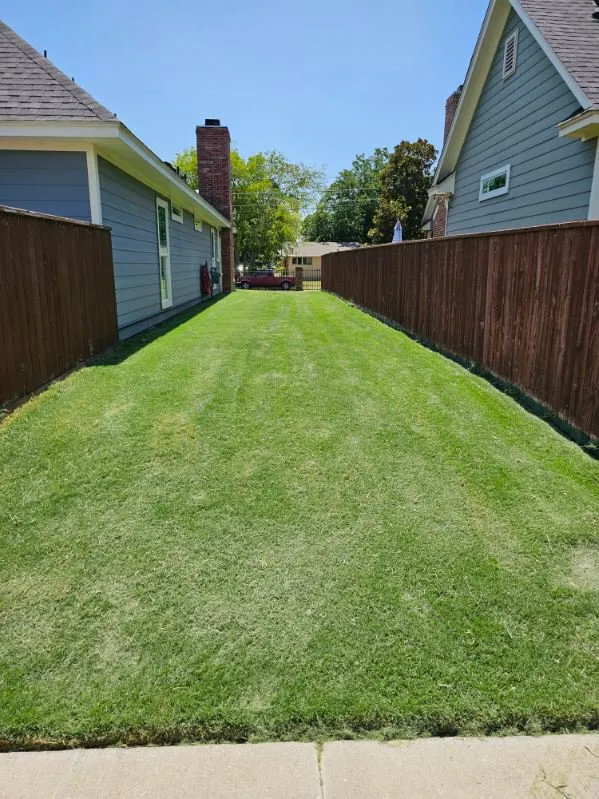 Trusted landscape design for outdoor upgrades in Robinson, TX by MW Landscaping & Design