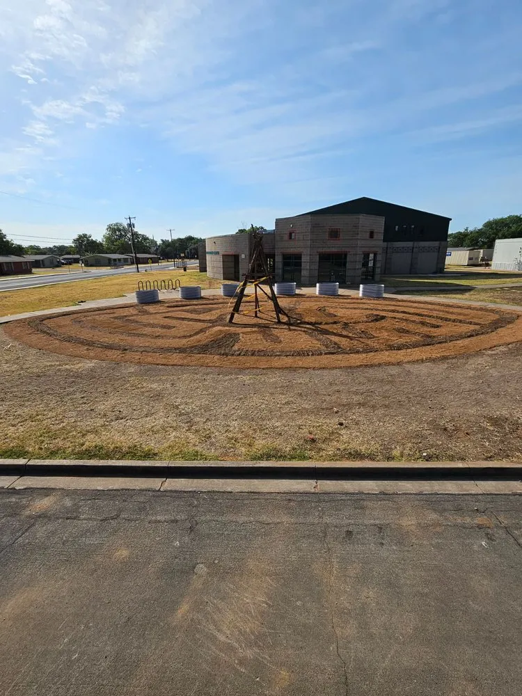 Trusted garden landscaping for year-round maintenance across Robinson, TX - MW Landscaping & Design