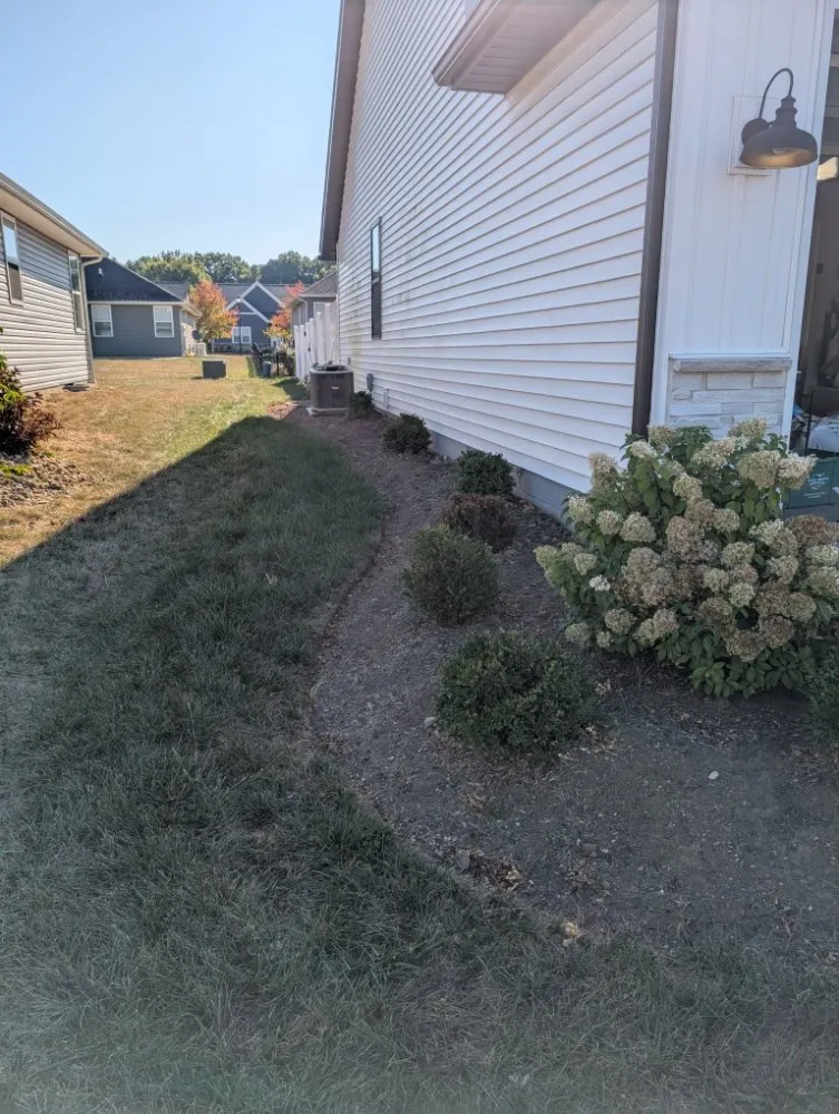 Local lawn mowing service for homes across Ashville, OH - MW Landscaping
