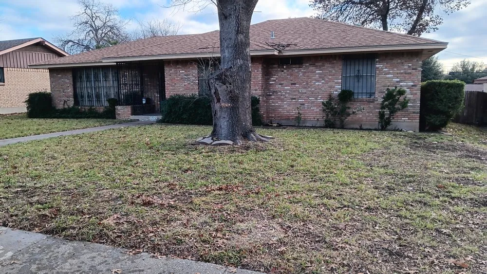 Professional lawn mowing service experts serving Dallas, TX - MW Landscaping