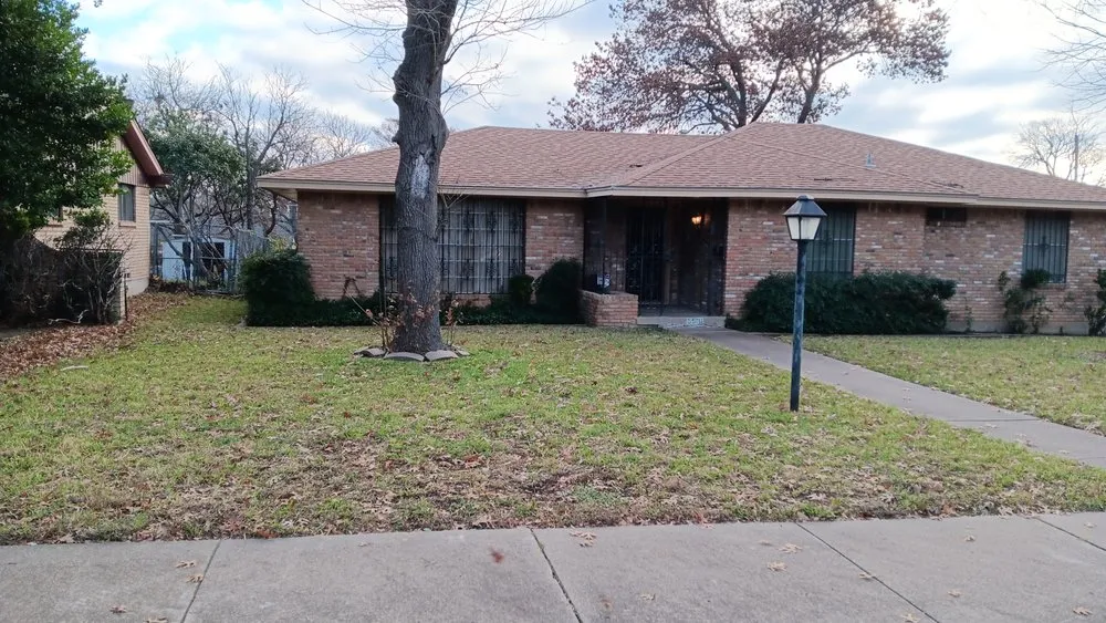 Top-rated landscaping services in Dallas, TX by MW Landscaping