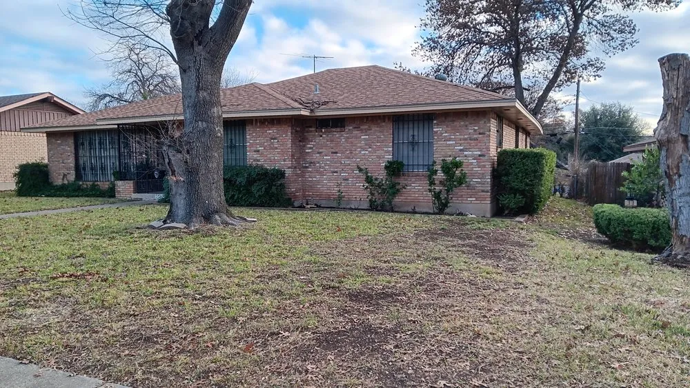 Affordable outdoor landscaping experts serving Dallas, TX - MW Landscaping