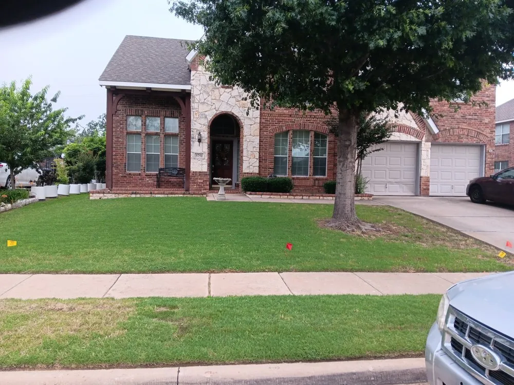 Local lawn care service in Dallas, TX - MW Landscaping