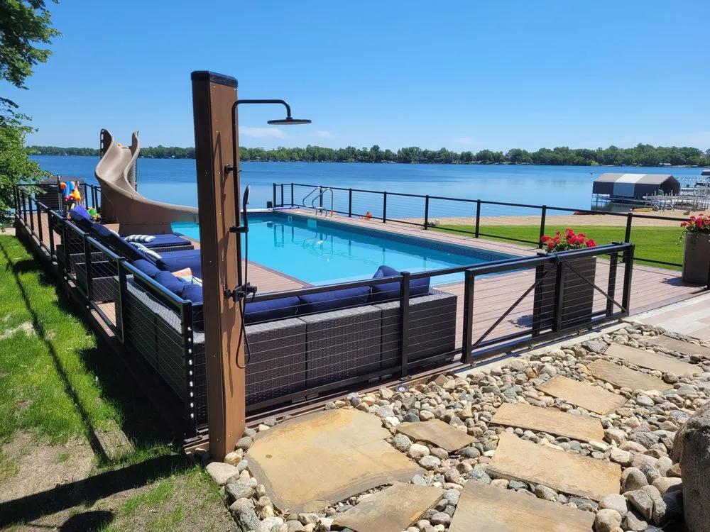 Trusted lawn care service in Detroit Lakes, MN by MW Landscaping