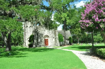 Affordable landscape design experts serving Houston, TX - MW landscaping