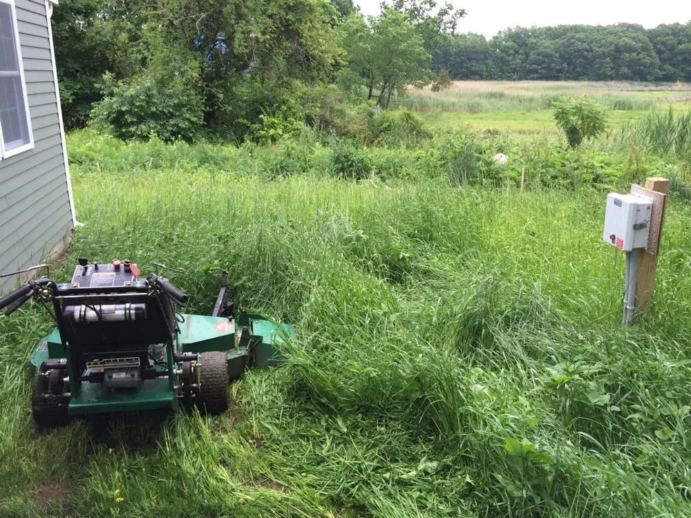 Top-rated outdoor landscaping experts serving Boxford, MA - MW Landscaping, LLC