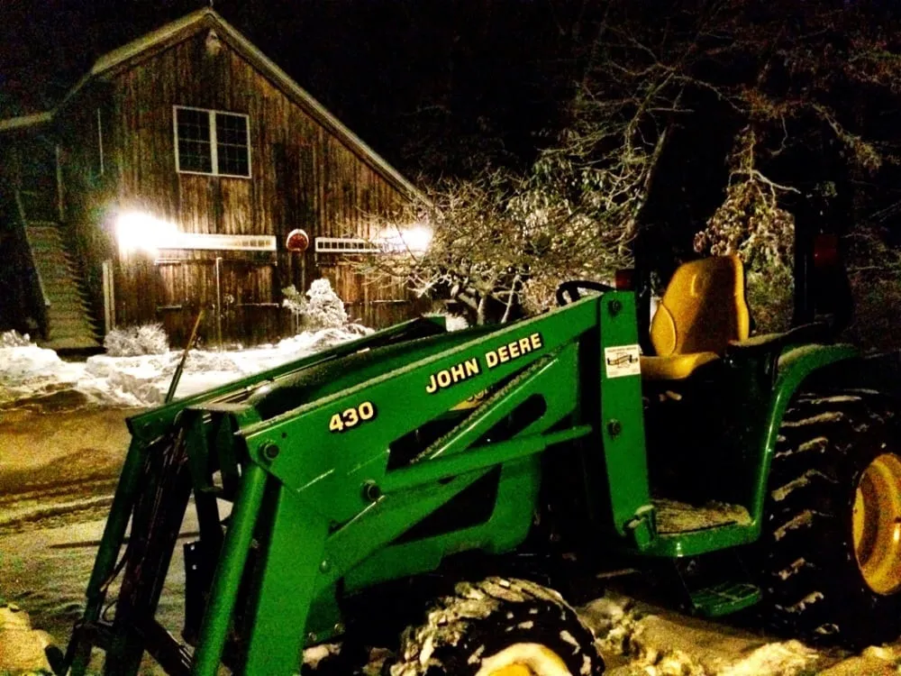 Top-rated residential landscaping in Boxford, MA - MW Landscaping, LLC