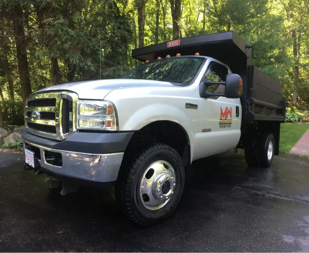 Professional lawn care service experts serving Boxford, MA - MW Landscaping, LLC